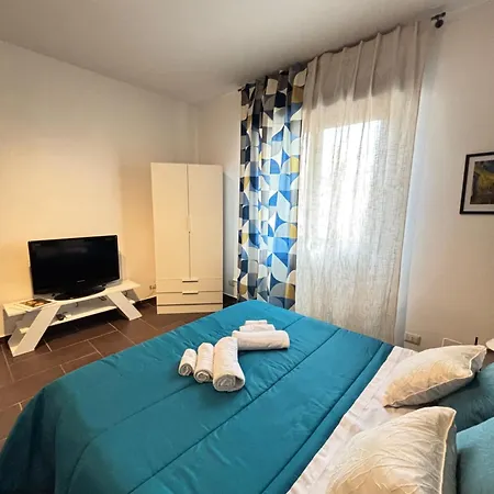 Maison N 16 Apartment *