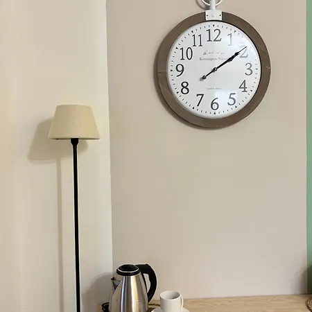 Apartment Maison N 16 *