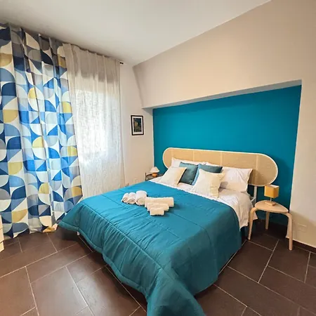Maison N 16 Apartment *