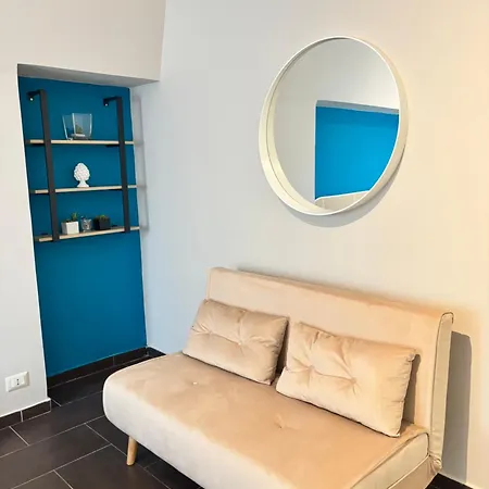 Maison N 16 * Palermo