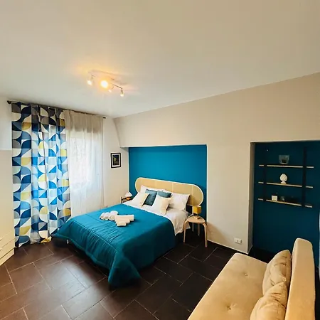 Apartment Maison N 16 *