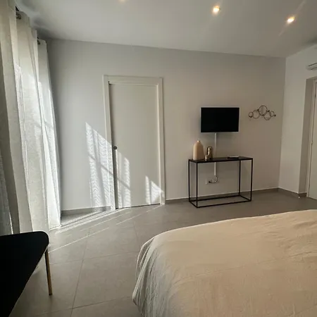 Anbi House Affittacamere