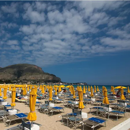Alessi Design Tra Centro E Mare Appartamento *