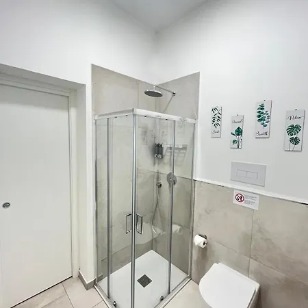 Apartment Casa Bonta