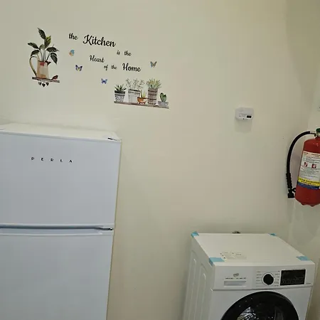 Casa Amato Zisa Appartamento *