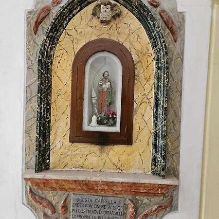 Appartamento Casa Amato Zisa *