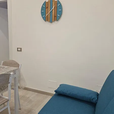Casa Amato Zisa Apartment