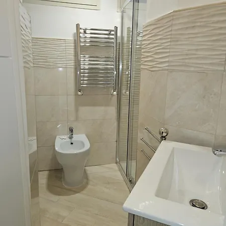 Apartment Casa Amato Zisa *