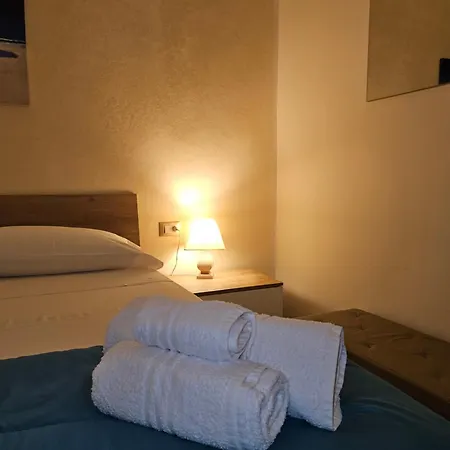 Casa Amato Zisa *