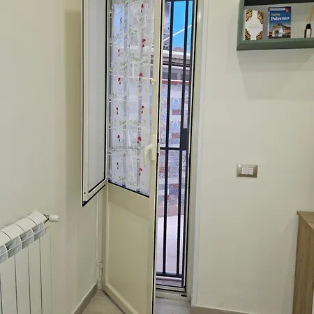 Casa Amato Zisa Palermo