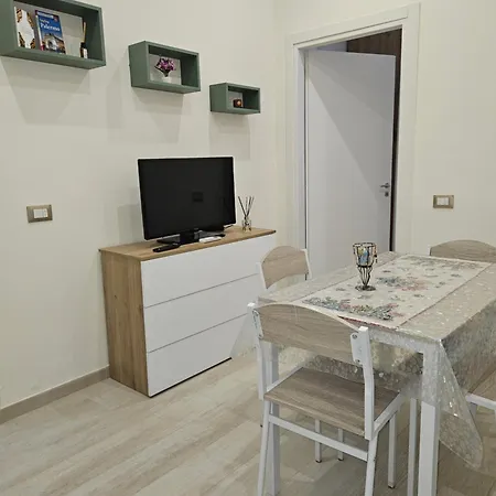 Casa Amato Zisa Apartment