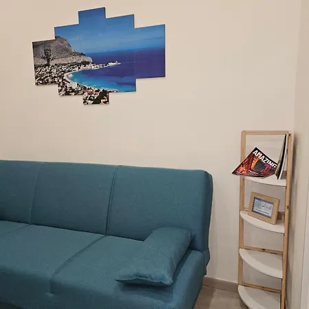 Casa Amato Zisa *