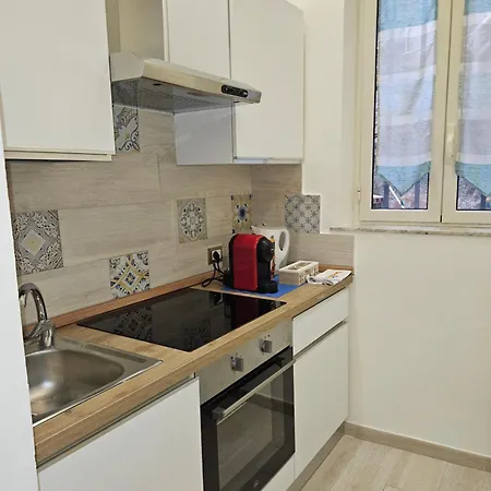 Casa Amato Zisa