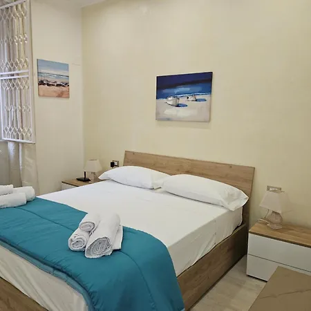 Casa Amato Zisa Apartment