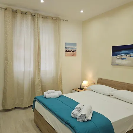 Apartment Casa Amato Zisa