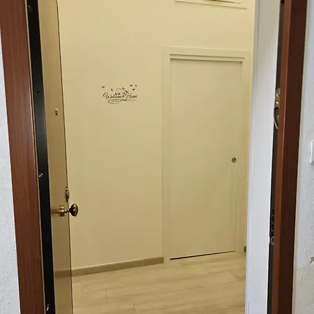 Apartment Casa Amato Zisa Palermo