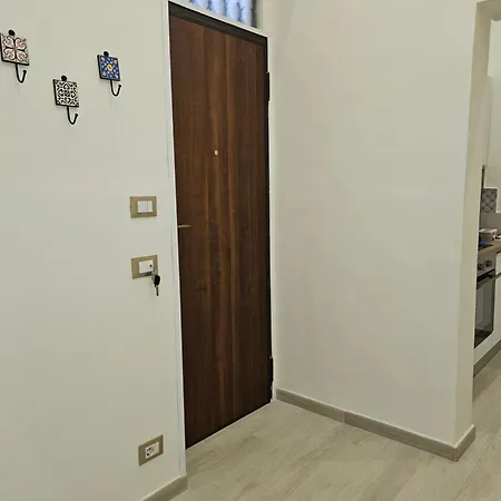 Casa Amato Zisa *