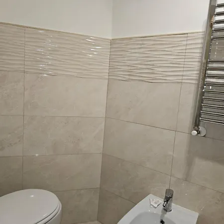 Casa Amato Zisa Apartment