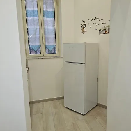 Apartment Casa Amato Zisa