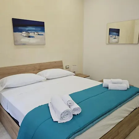 Casa Amato Zisa Appartamento Palermo