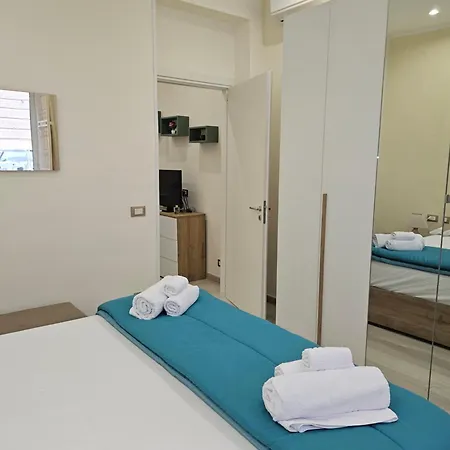 Casa Amato Zisa Appartamento