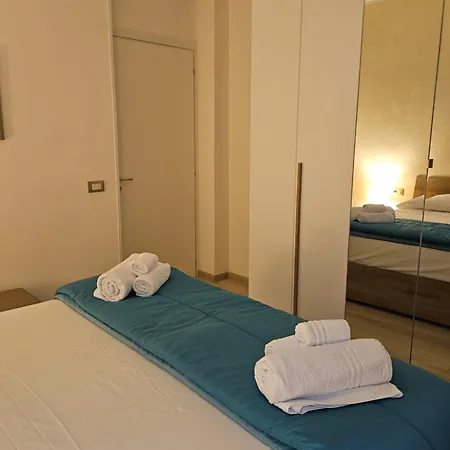 Casa Amato Zisa Apartment Palermo