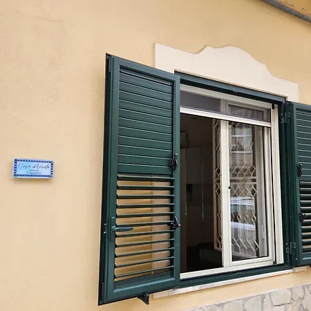 Appartamento Casa Amato Zisa *