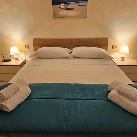 Apartment Casa Amato Zisa