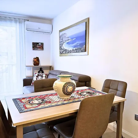 Apartament Helena - Primo Canto