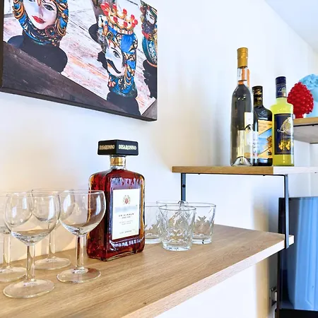 Apartament Helena - Primo Canto