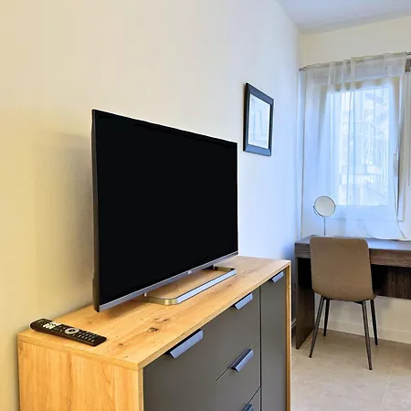 Apartament Helena - Primo Canto Palermo