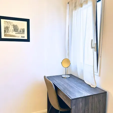 Helena - Primo Canto Apartament Palermo