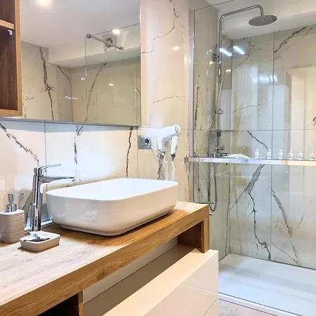 Helena - Primo Canto Apartament