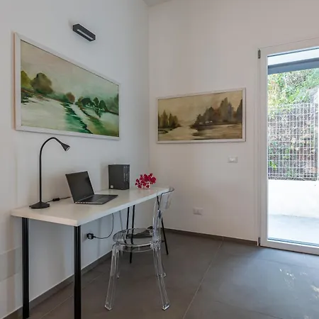 Villa Con Accesso Al Mare E Vista Mozzafiato