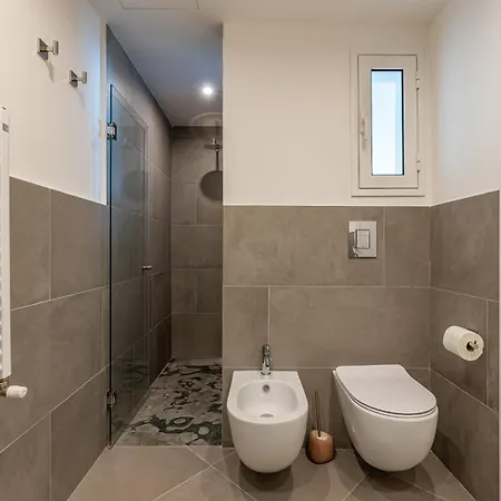 Villa Con Accesso Al Mare E Vista Mozzafiato *