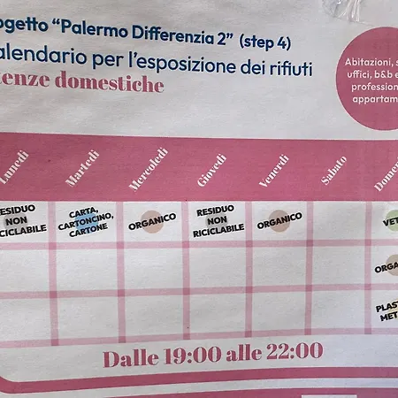 Casa Di Fronte La Cattedrale Appartement *