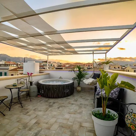 Apartment Le Terrazze Di Giulia