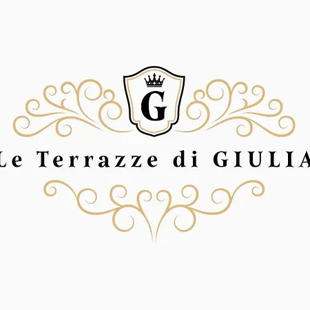 Apartment Le Terrazze Di Giulia *
