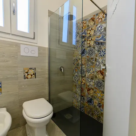 Le Terrazze Di Giulia Apartment