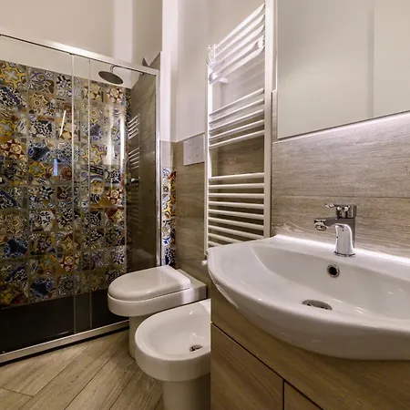 Apartment Le Terrazze Di Giulia *