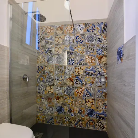 Le Terrazze Di Giulia Apartment Palermo