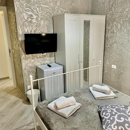 Apartment Le Terrazze Di Giulia Palermo