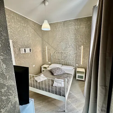 Le Terrazze Di Giulia Apartment