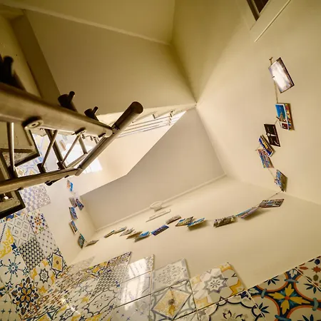 Apartment Le Terrazze Di Giulia *