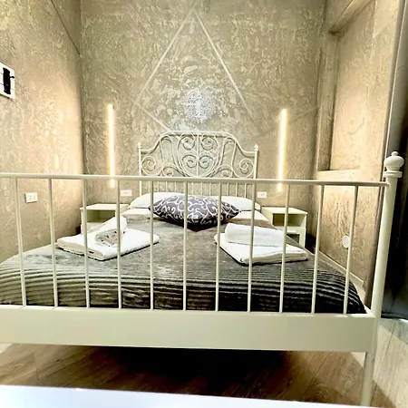 Le Terrazze Di Giulia Apartment Palermo