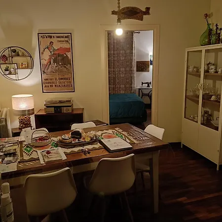 Apartment We # Are Ai Cassarelli