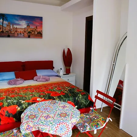 Appartamento Mondello House Lemon