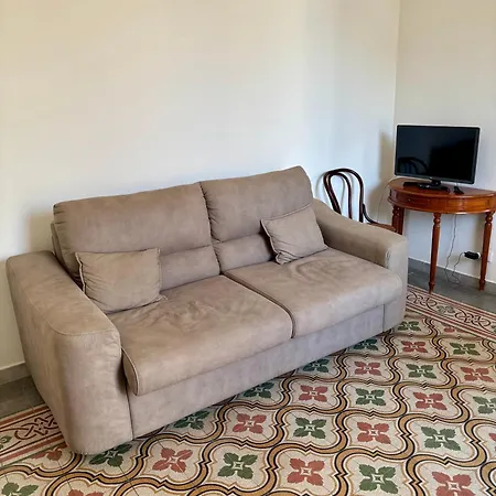 Apartment La Casa Di Alan
