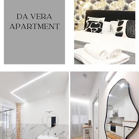 Da Vera Appartamento *
