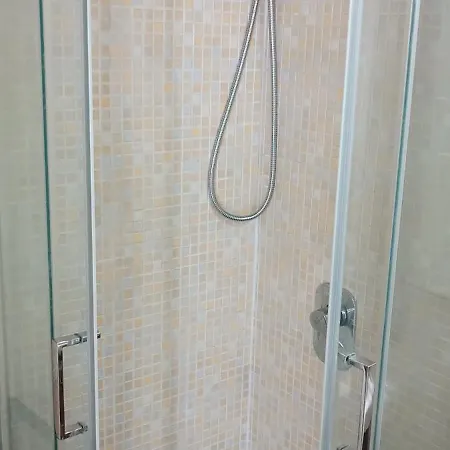 Apartment Bedda Ballaro *